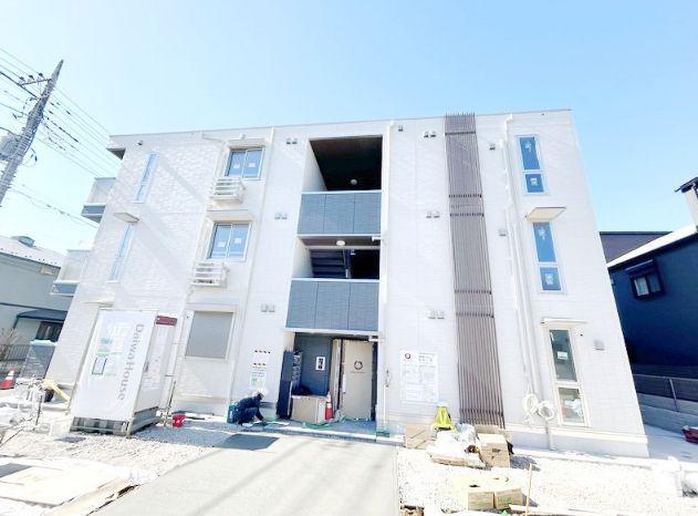 セントハイランド石神井