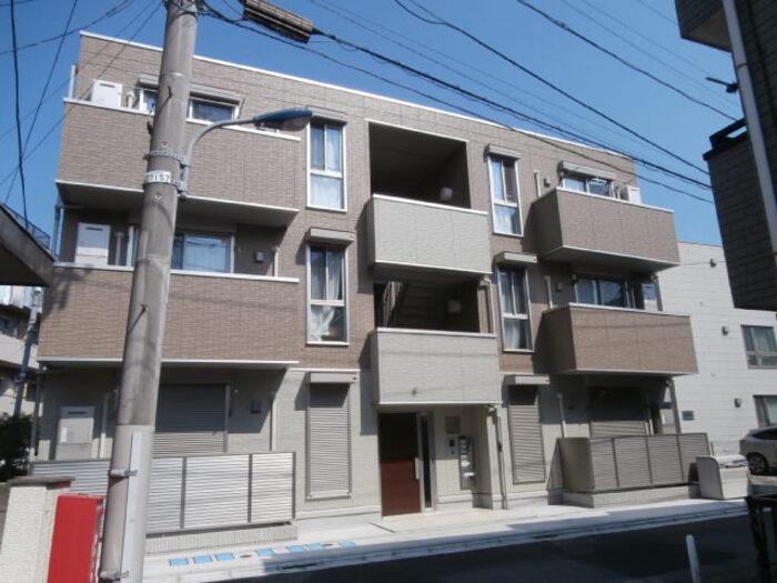 グランコンフォート