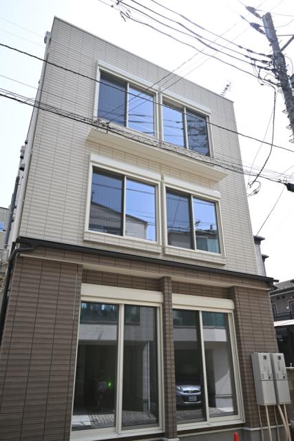 美山HOUSE