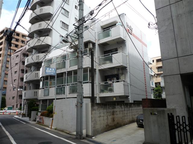 ハイシティ目白