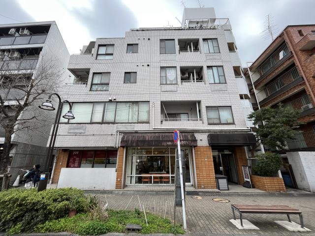 マノア玉川第一