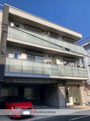 パークサイドレジデンス今川