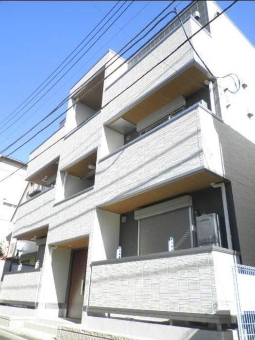 アンジュール北町