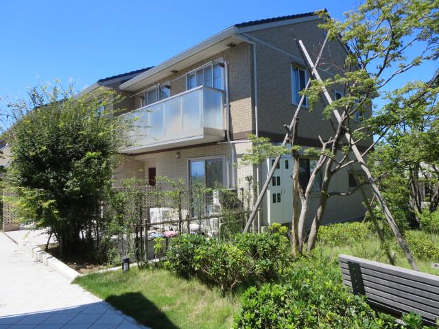 コモレビ大蔵　Ｓ