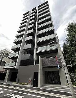 S-RESIDENCE板橋大山BRIM(1SLDK/6階)