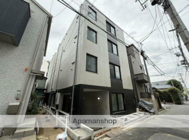 モンソレイユ方南町