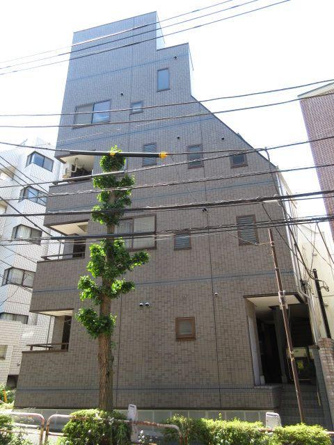 クレセント吉村