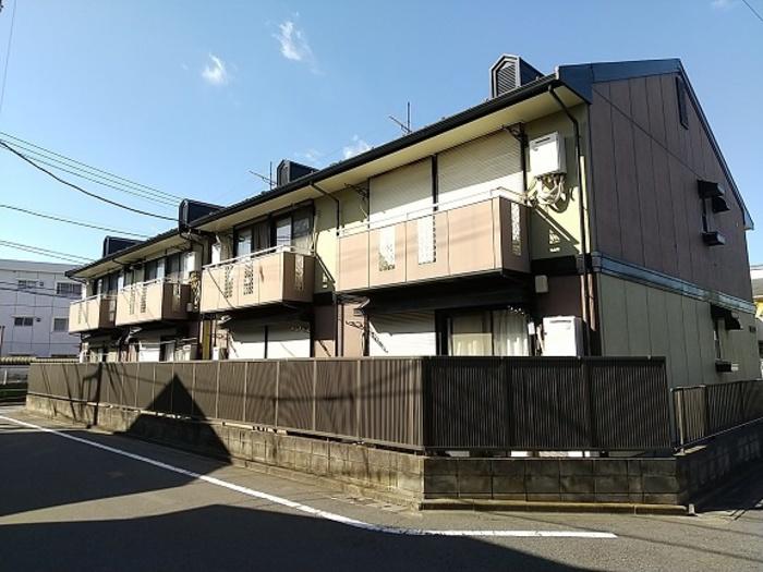 セジュール大塚B