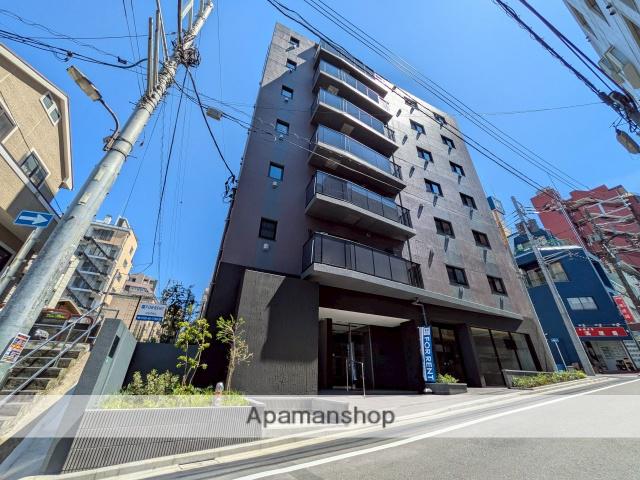 サントゥール駒込