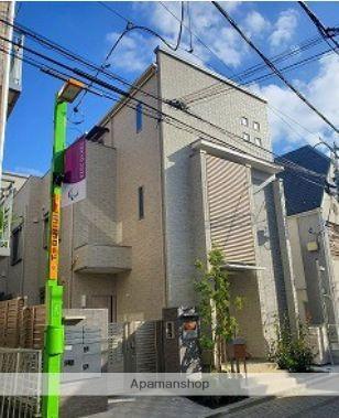ブリシアコート高円寺南