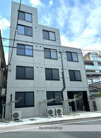 レピュア新板橋駅前レジデンス