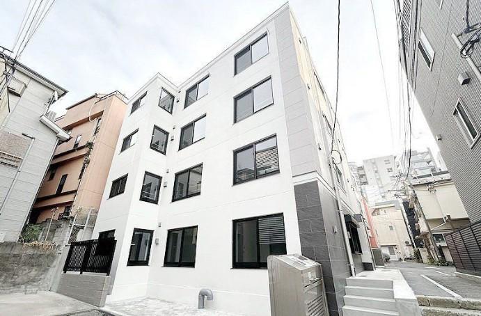 エルファーロ恵比寿