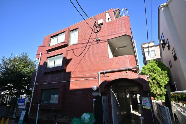 メゾン・ド・ブリーヤン