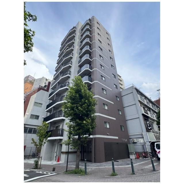 BPRレジデンス王子