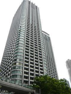 東京ツインパークスライトウィング(ワンルーム/6階)