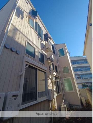 コンフォルタ飛鳥山