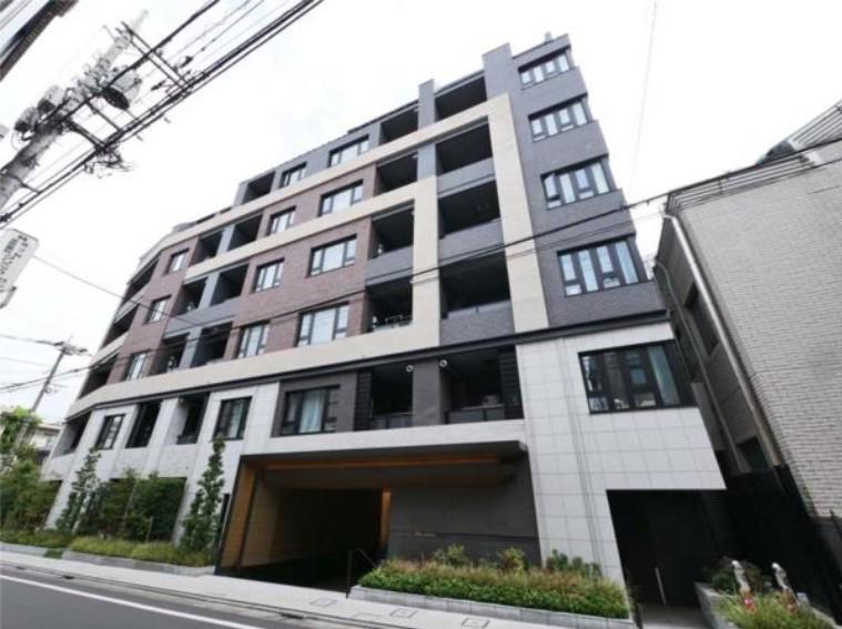 クレヴィア荻窪