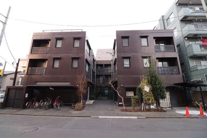 ROCA(ワンルーム/1階)