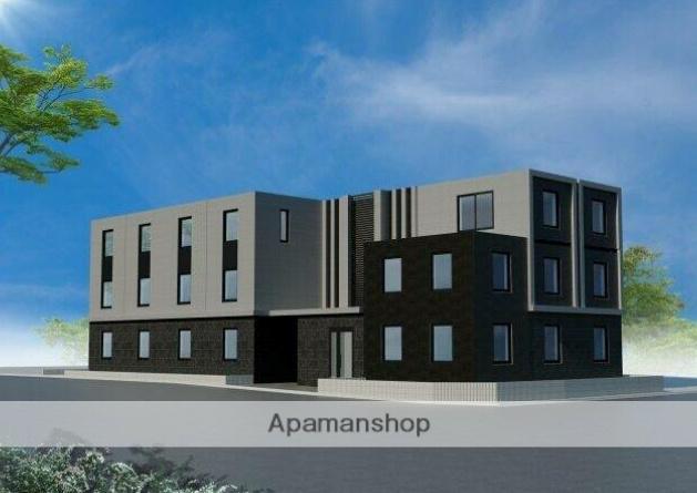 グランピア中野坂上(1K/3階)