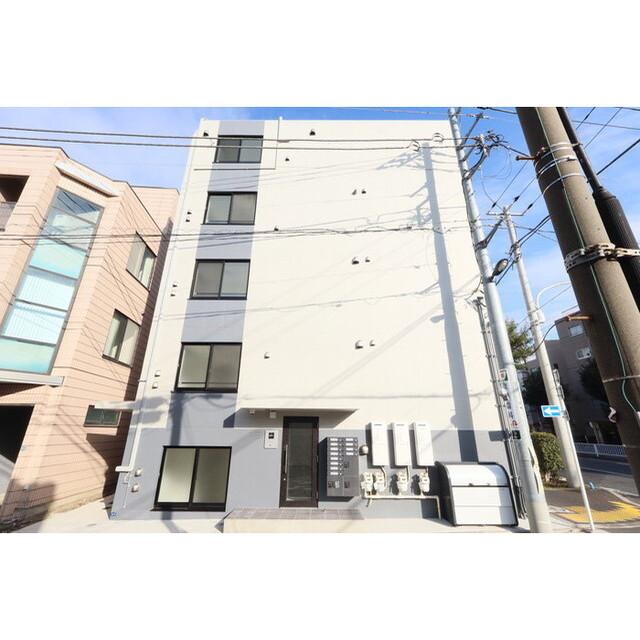 オプション坂下