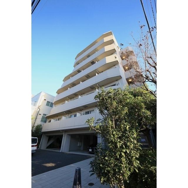 KDXレジデンス小豆沢