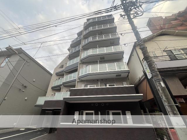 ES GRANDE門前仲町
