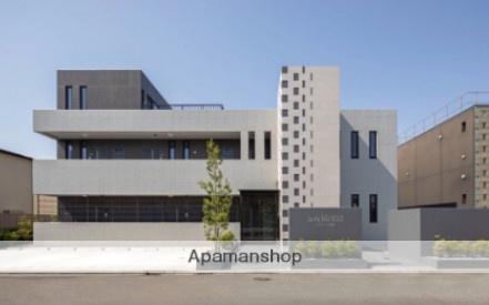 LA VIA BELLE成城(2LDK/2階)