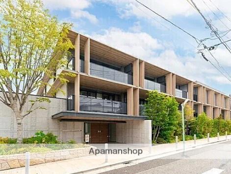 グランリビオ浜田山