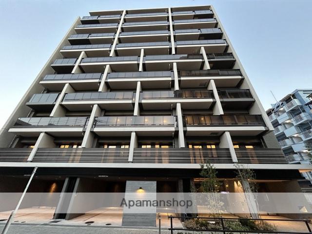 LIVE CASA西台(3LDK/10階)