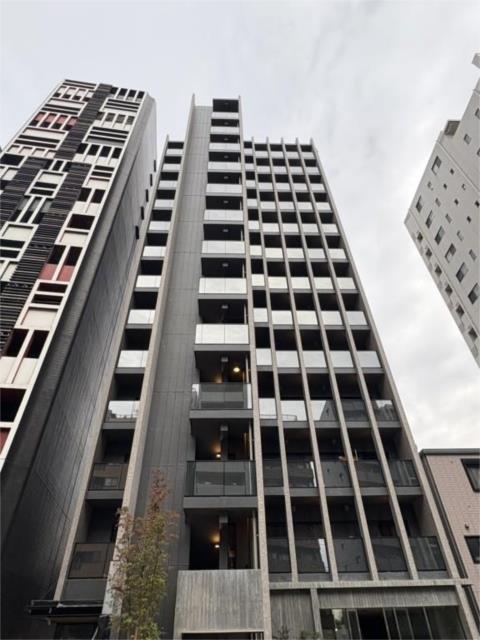 ROOTS SHINJUKU WAKAMATSUCHOルーツシ