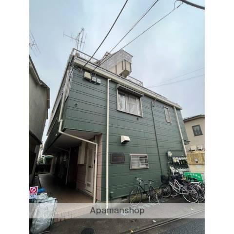 プラネックスHOZO(1K/3階)