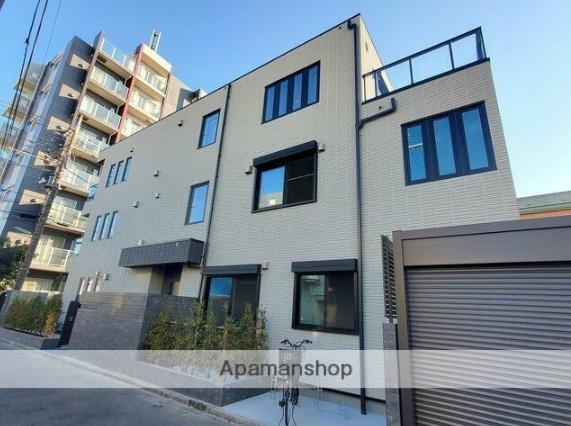 LITTLE FOREST KAMIKITAZAWA