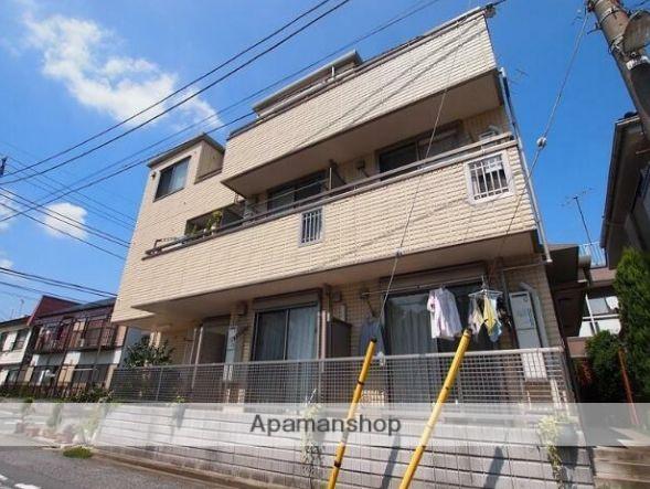 マーガレットビラ