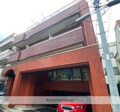 第2ビラ京松丸ビル