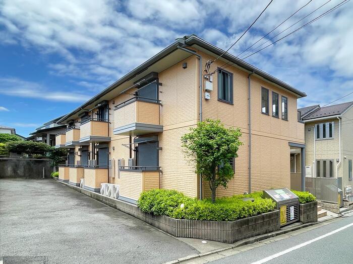 グレース富士見台