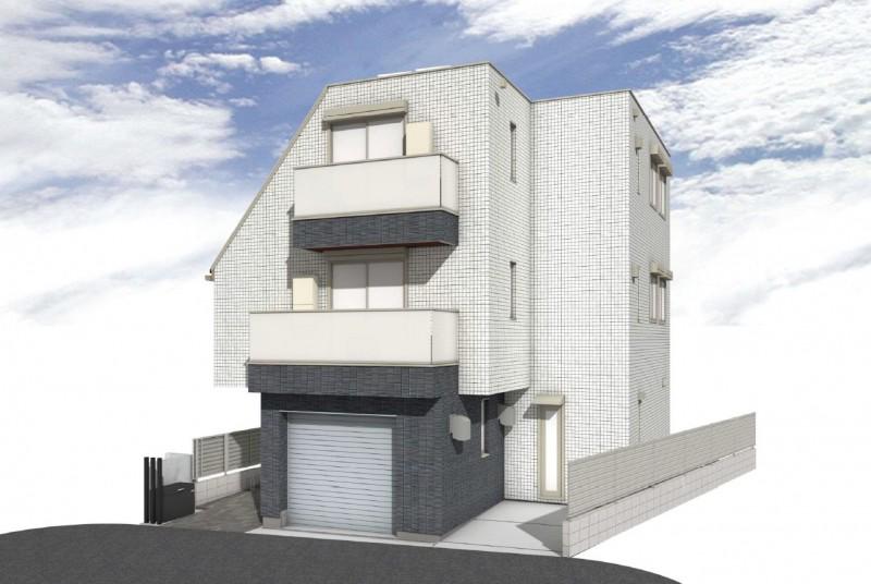 VIEUNO NOZAWA(2LDK/2階)