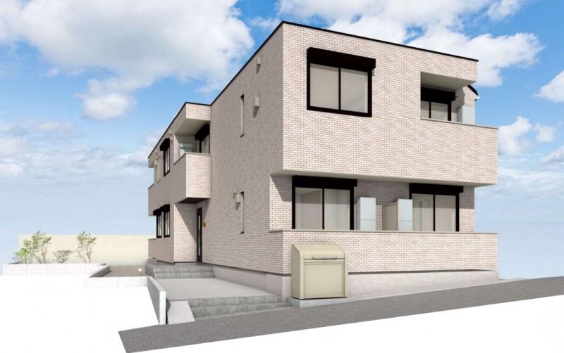 ウィステリア S