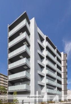 クレストコート中板橋