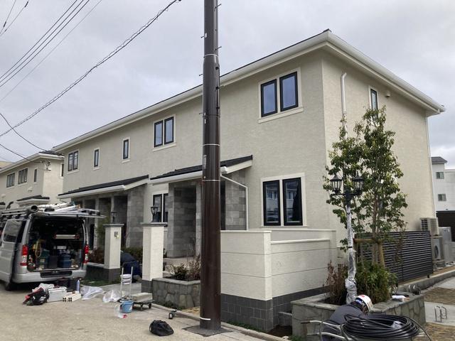 オルキデ蘆花公園