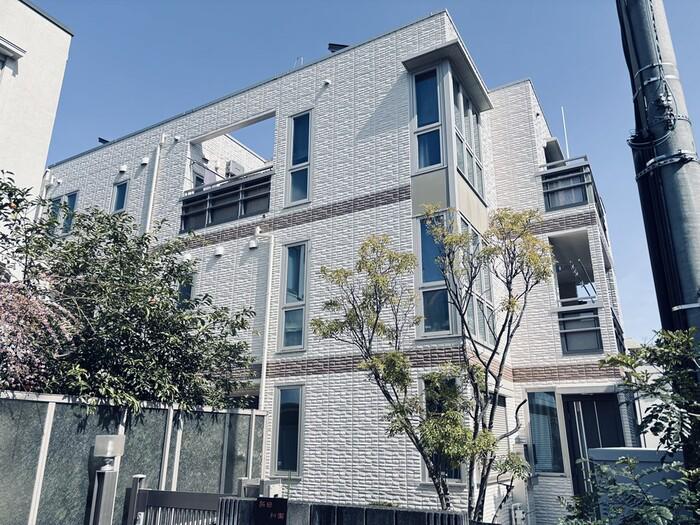 グランシャリオ