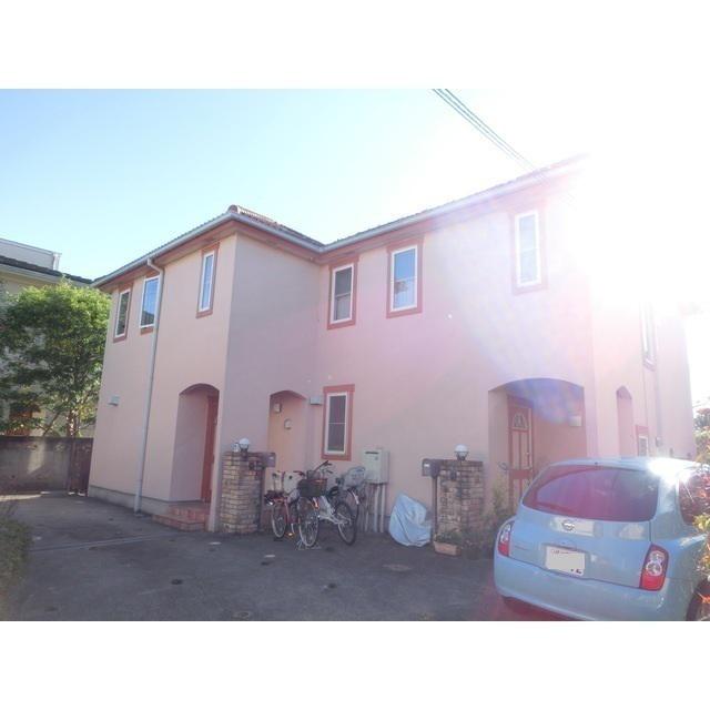 フェアリーガーデンたまがわＤ棟