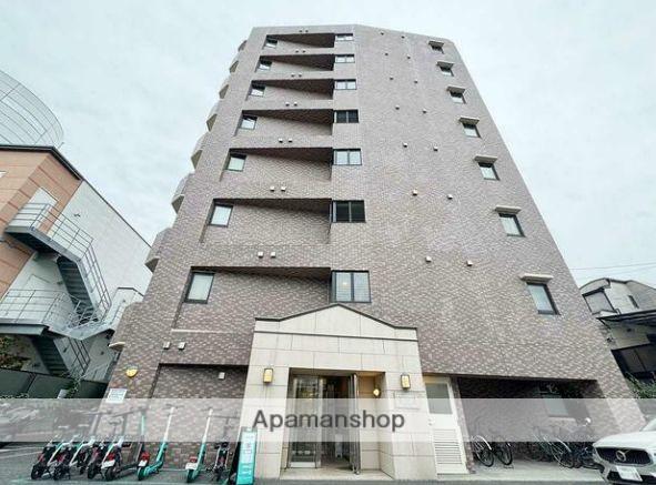 マイナビSTAYミライエ浜田山