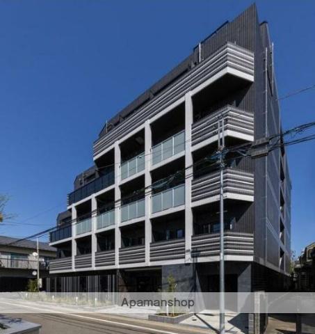 アーバンパーク江古田の森