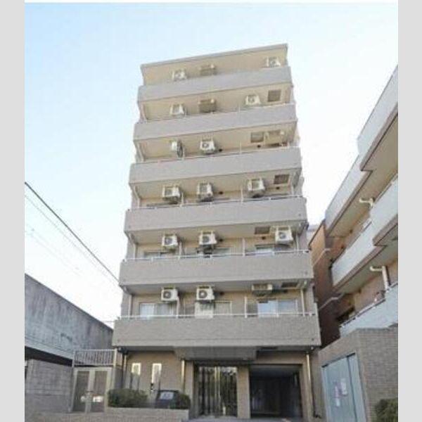 菱和パレス桜台