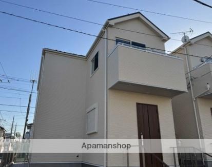 東京都練馬区 2階建 築1年