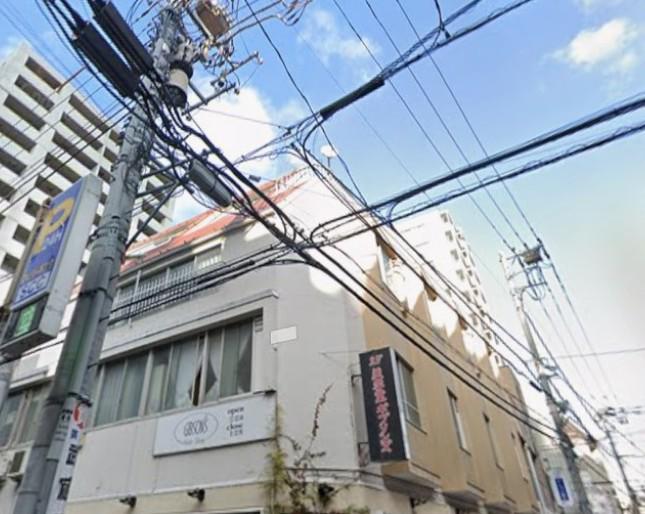 吉野ビル