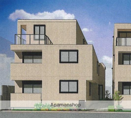 へーベルメゾン中央5丁目南棟(2LDK/1階)