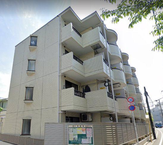 ジョイフル中野坂上