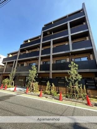 GENOVIA世田谷砧Ⅱ