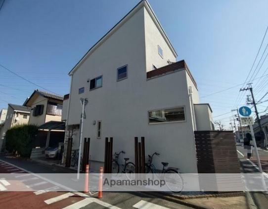 中央本線 吉祥寺駅 徒歩14分 2階建 築13年